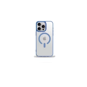Чехол Screen Geeks Magsafe Connect Apple iPhone 13 [Blue]